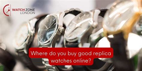 where to buy good replica watches online